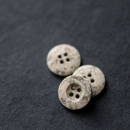 Metamorpher Knopf - 18mm