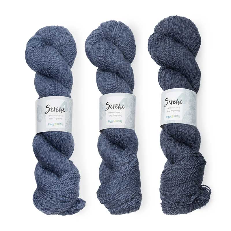 Serene - Midwinter Night