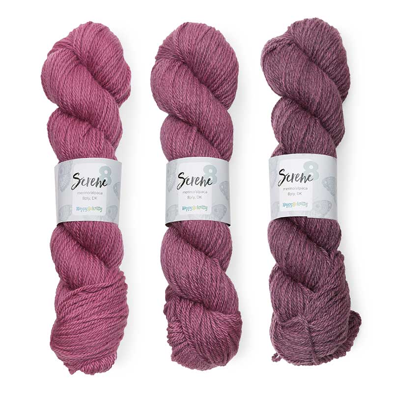 Serene - Magnolia Tree