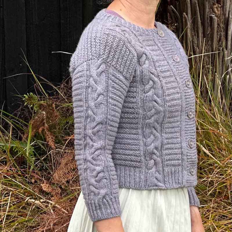 Lemon & Paeroa Kit – Marapawa