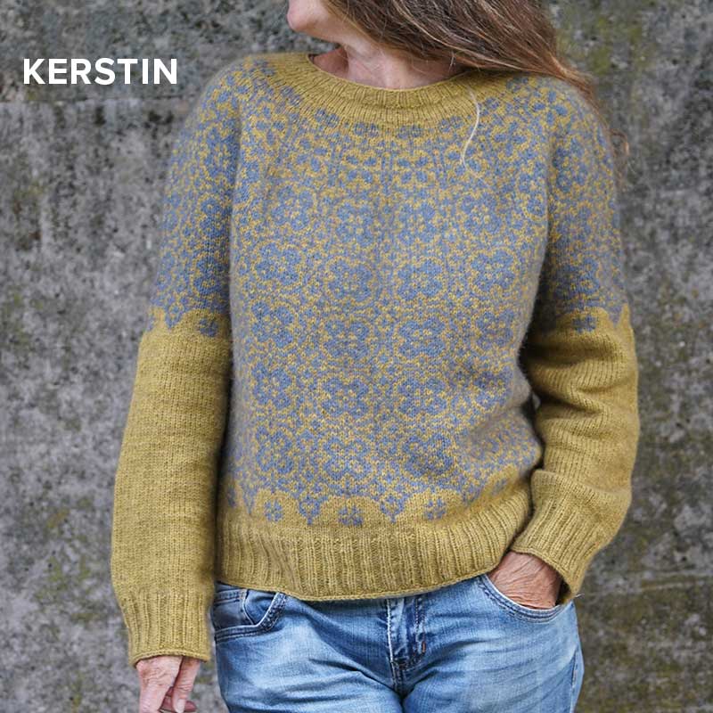 Golden Poppy by Elenor Mortensen. Custard Apple and My Favourite Jeans