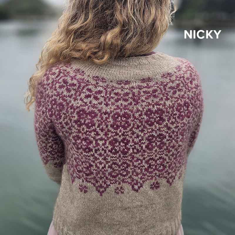 Golden Poppy by Elenor Mortensen. Driftwood and Love Heart