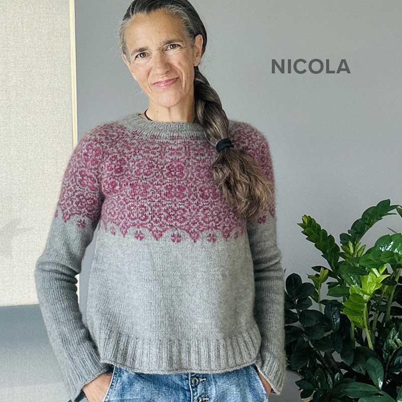 Golden Poppy by Elenor Mortensen. West Coast Granite and Love Heart