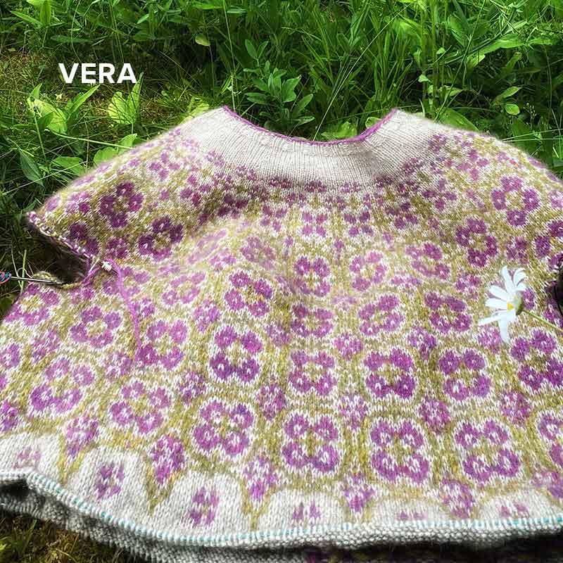 Golden Poppy Kit