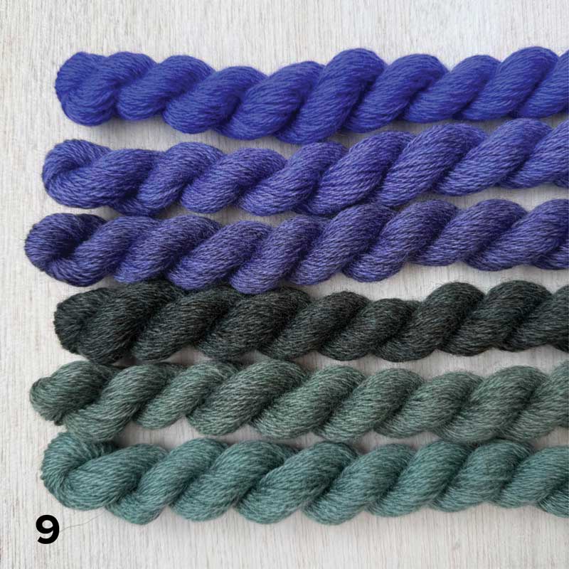 Kvit Pullover Kit