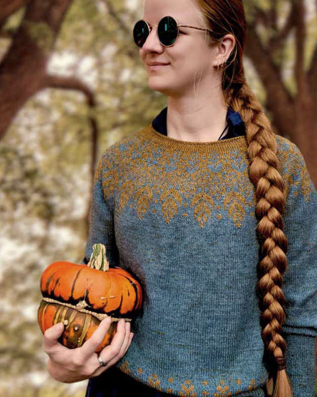 Mabon kit