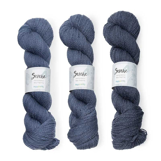 Serene - Midwinter Night