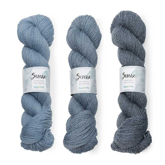 Serene - My Favourite Jeans