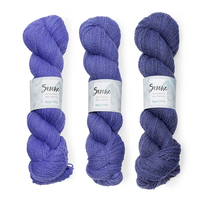 Serene - Promise of Love