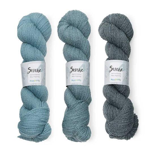 Serene - Southern Ocean