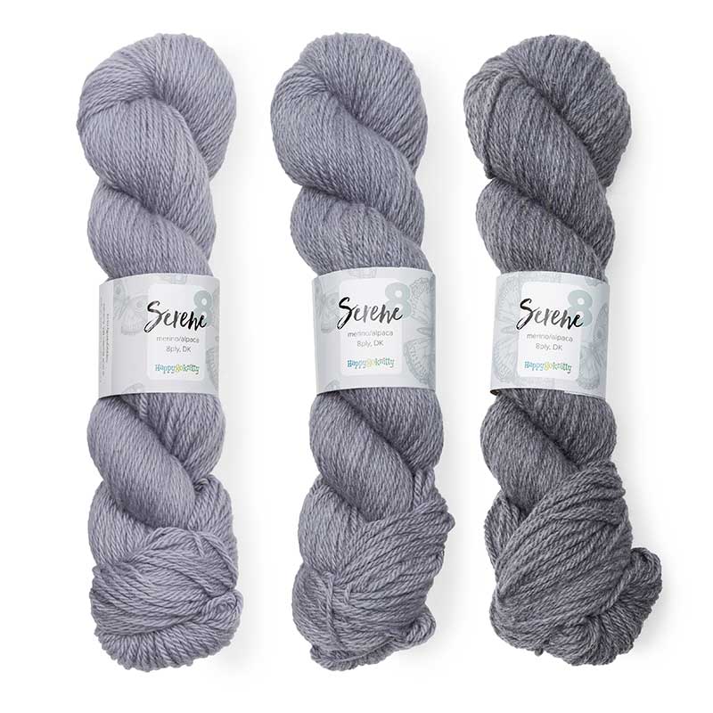 Serene - Lavender Mist