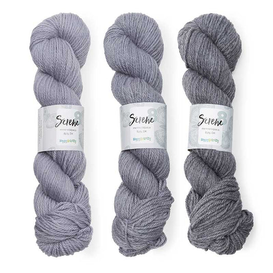 Serene - Lavender Mist