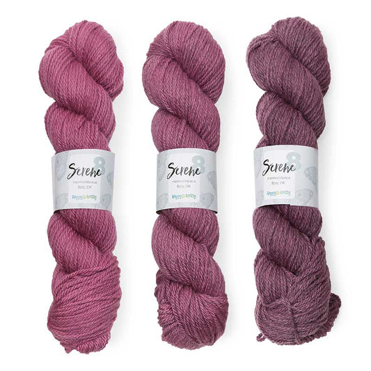 Serene - Magnolia Tree