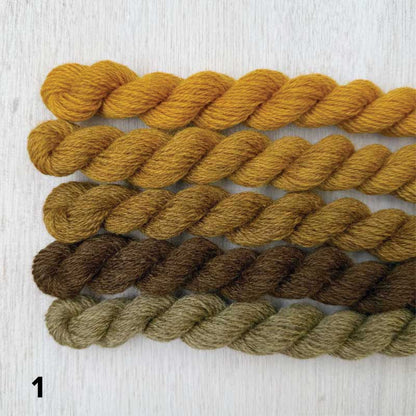 Kvit Pullover Kit