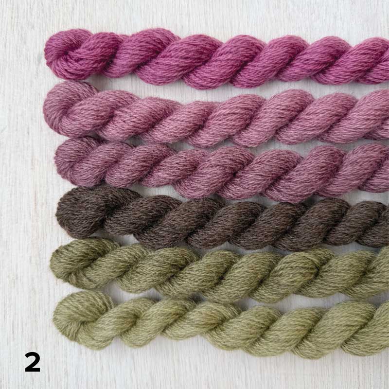 Kvit Pullover Kit