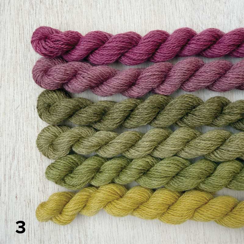 Kvit Pullover Kit
