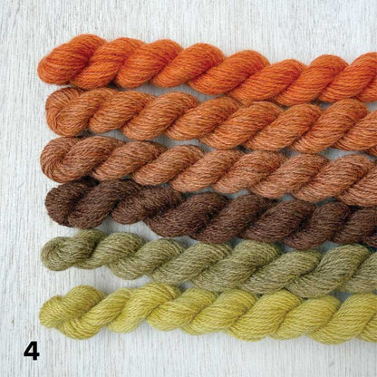 Kvit Pullover Kit