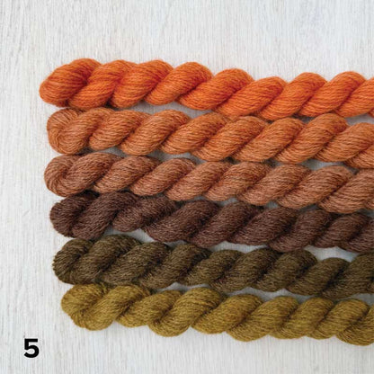 Kvit Pullover Kit