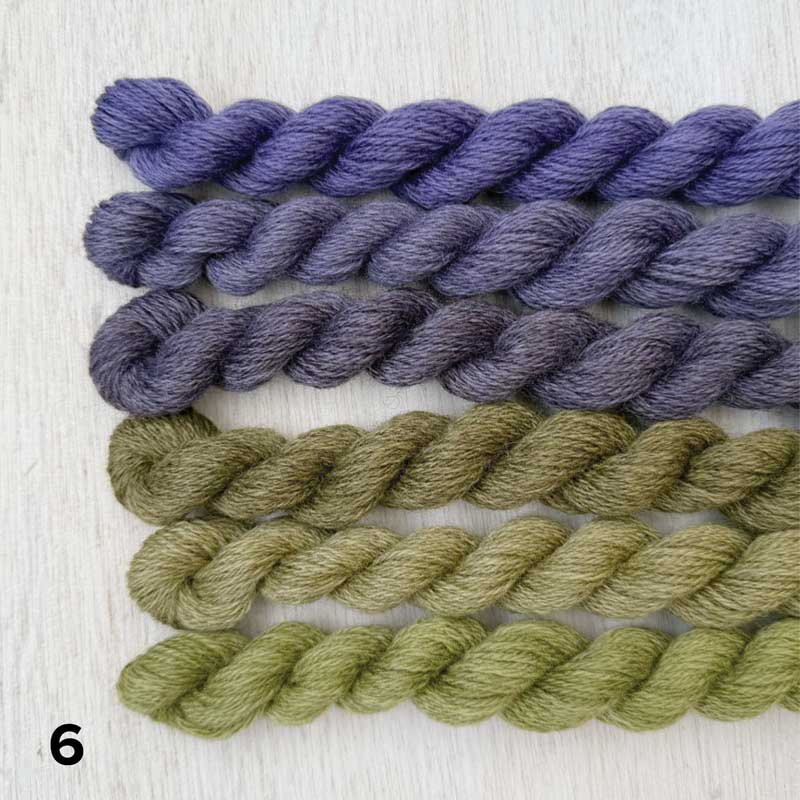 Kvit Pullover Kit