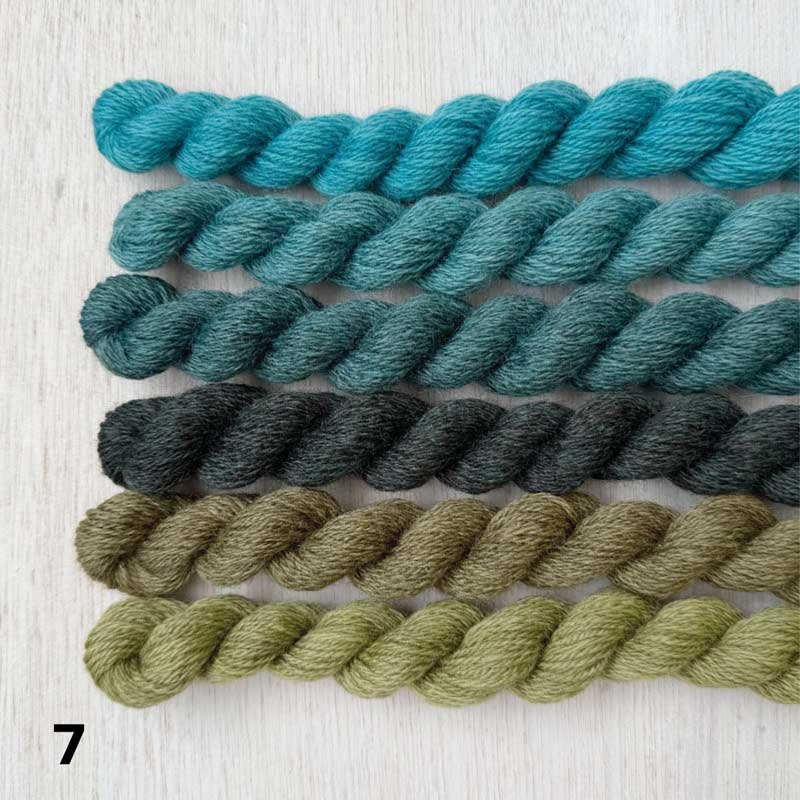 Kvit Pullover Kit