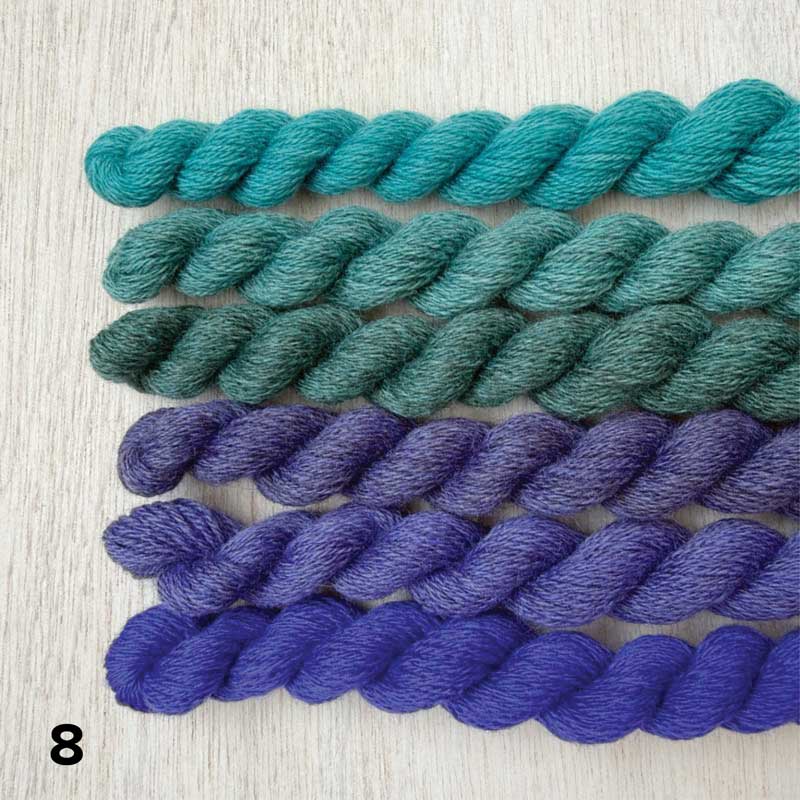 Kvit Pullover Kit