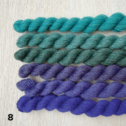Kvit Pullover Kit