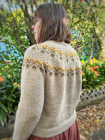 Kvit Pullover Kit