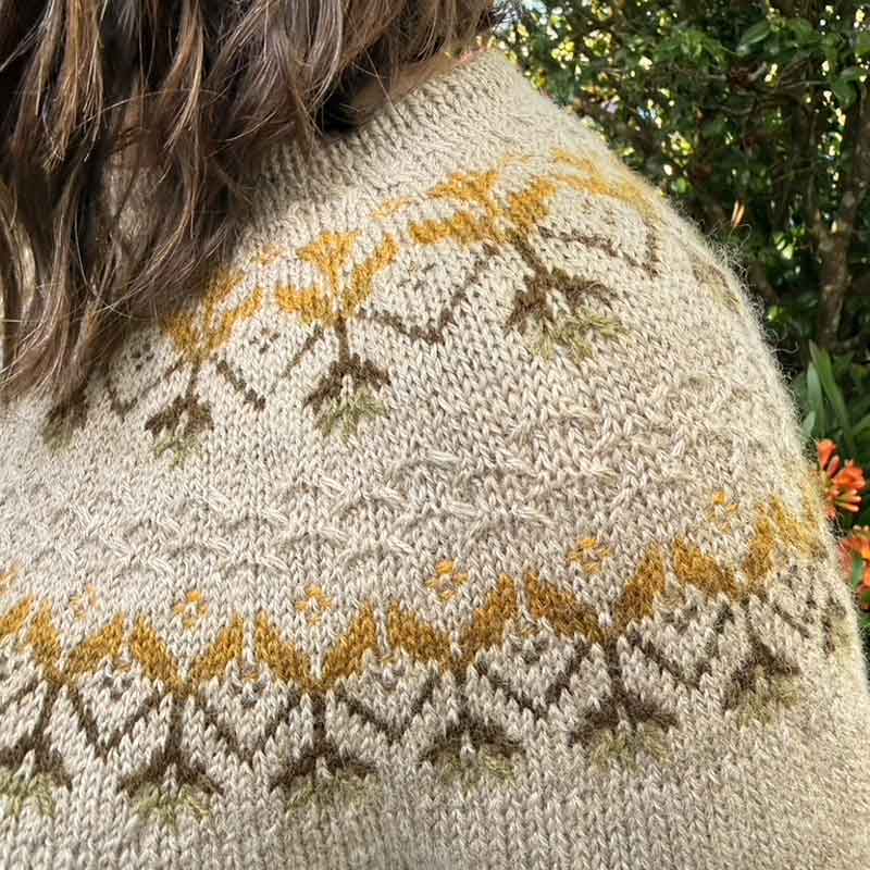 Kvit Pullover Kit