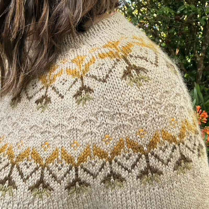Kvit Pullover Kit