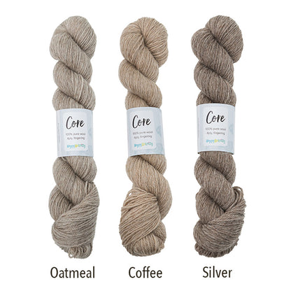 Kvit Pullover Kit
