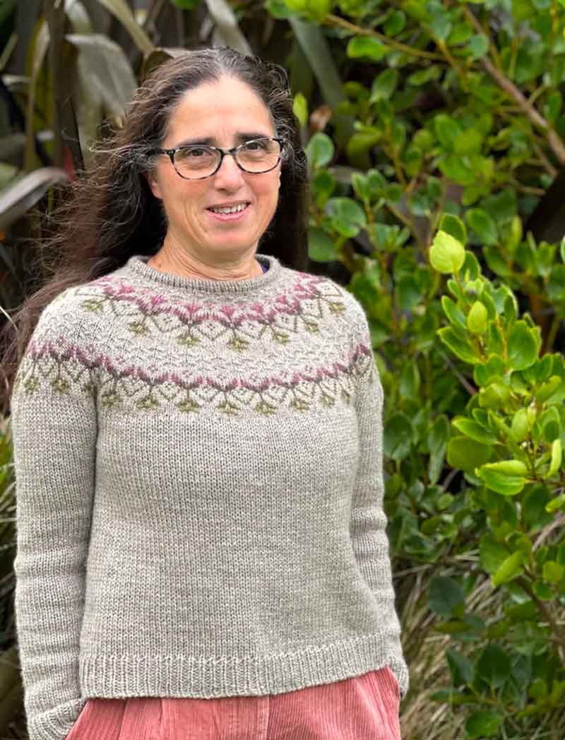 Kvit Pullover Kit