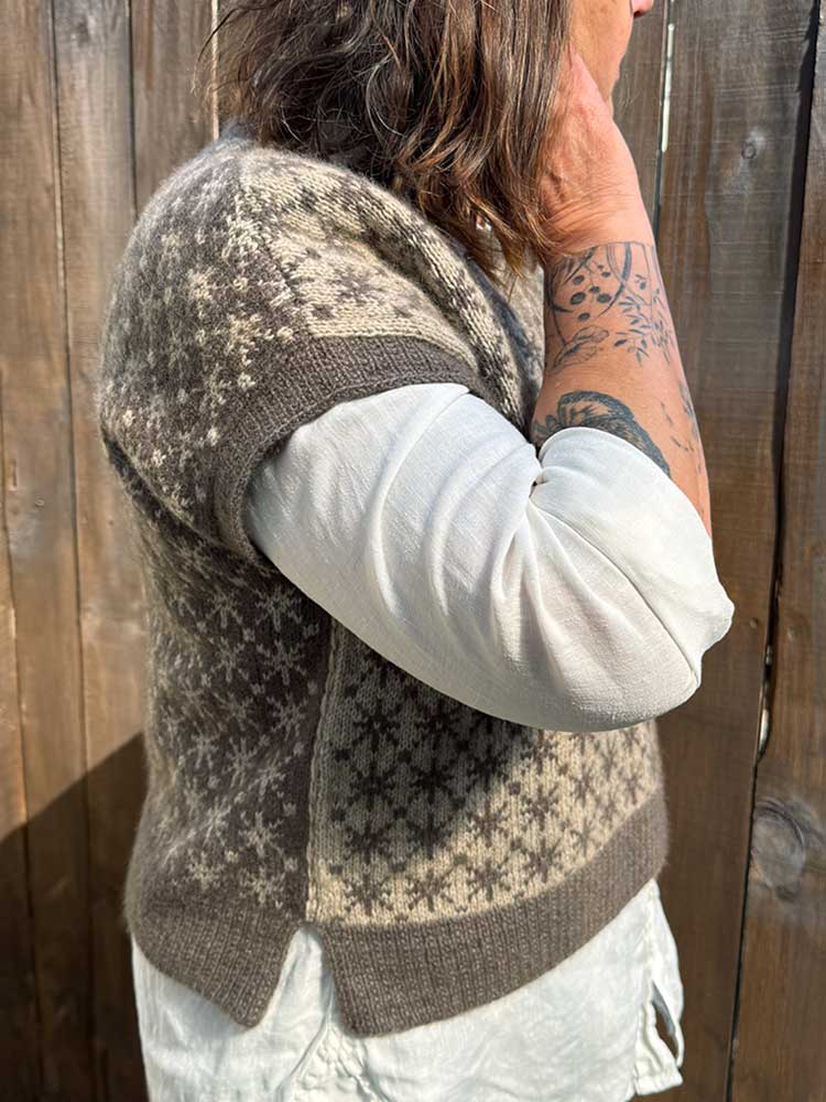 Stargazer Vest Kit